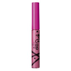 Gloss Jequiti Elas Pink Rosa Conquista, 4g